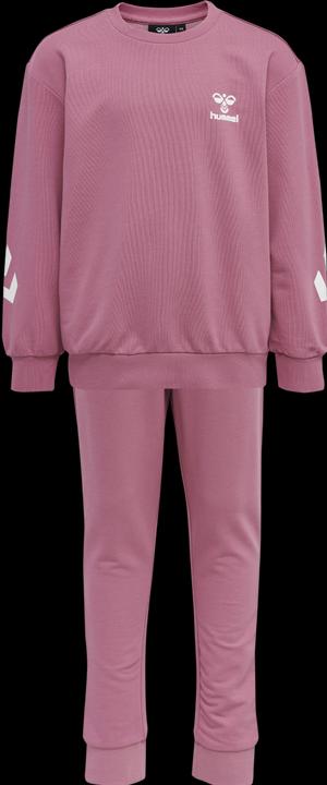 Image du produit hummel Venti Tracksuit (176)