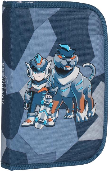Image du produit Beckmann Tiger Race