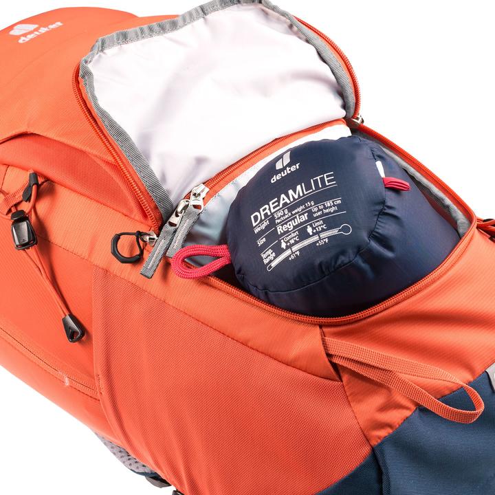 Productafbeelding Deuter Trail Pro 32 (32 l)
