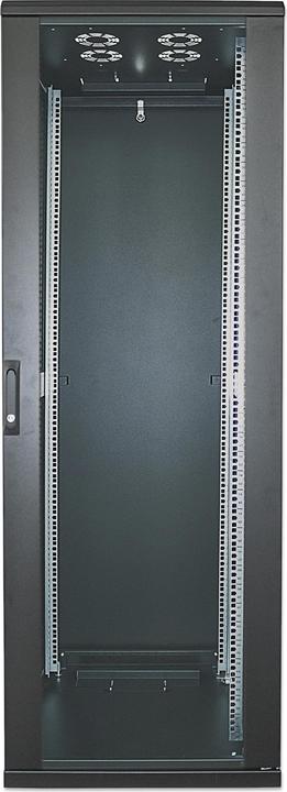 Actual product image Intellinet 19" network cabinet (10.87 RU, 19 inch rack)