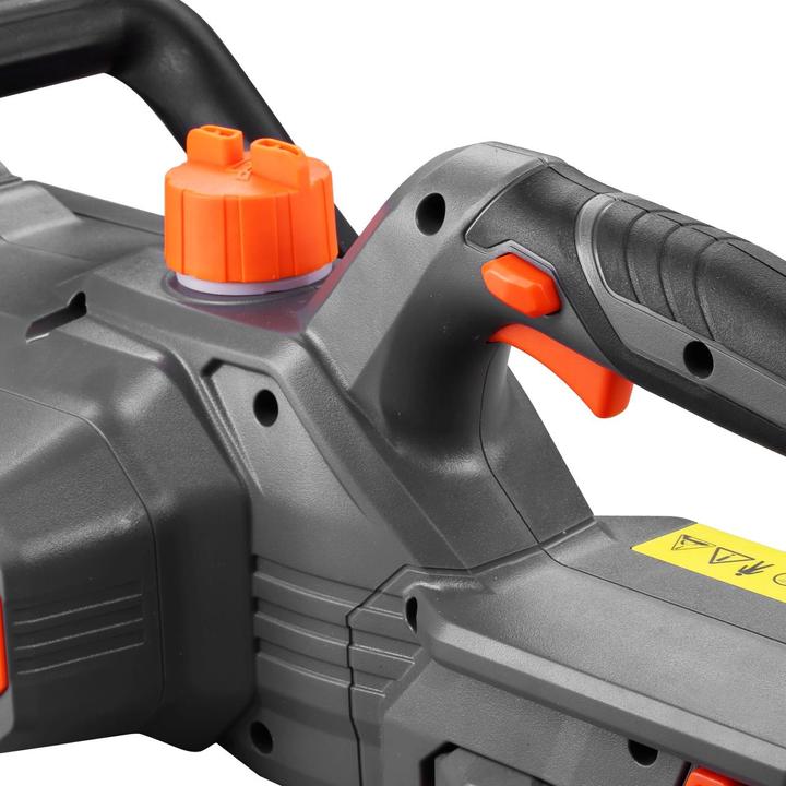 Produktbild Fuxtec FX-E1KS20 (Akku Kettensäge)