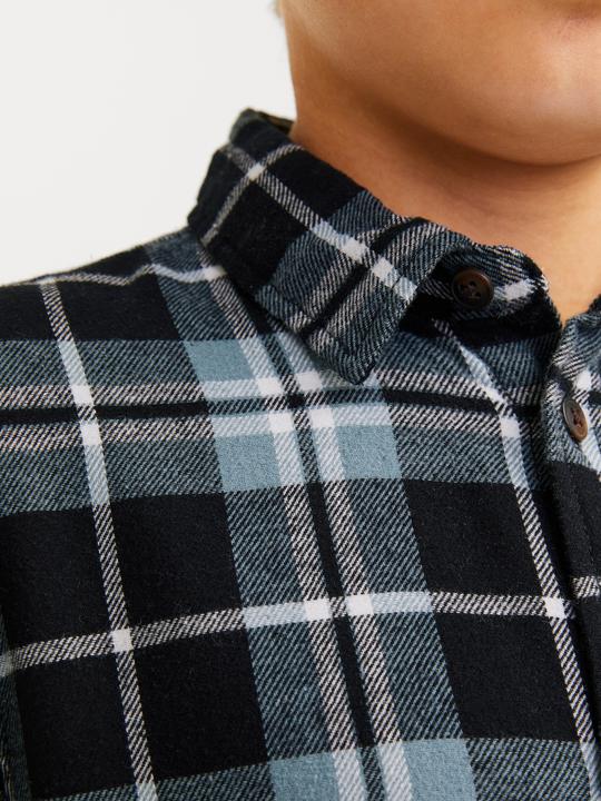 Actual product image Jack & Jones Overshirt For Boys Overshirt (140)