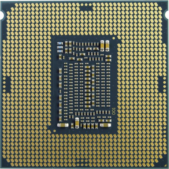 Image du produit Intel DUPLICATE Core i7 9700 3 GHz (LGA 1151, 3 GHz, 8 -Core)