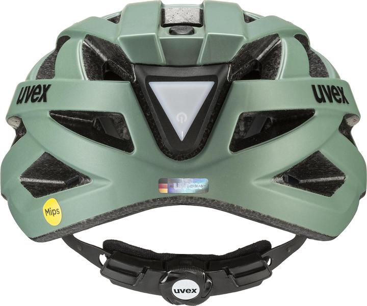 Produktbild Uvex Sports City I-VO MIPS (56 - 60 cm)