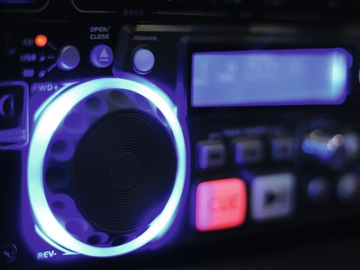 Produktbild Omnitronic XCP-1400