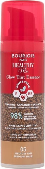 Bourjois Healthy Mix Clean & Vegan Glow Tint Essence
