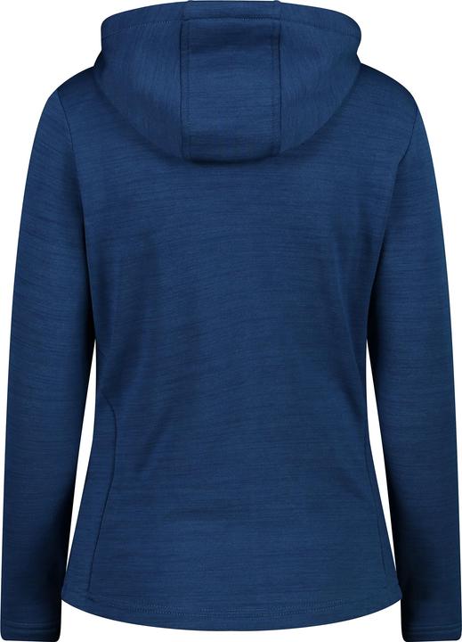 Produktbild CMP Campagnolo Hoodie Fleece (M)