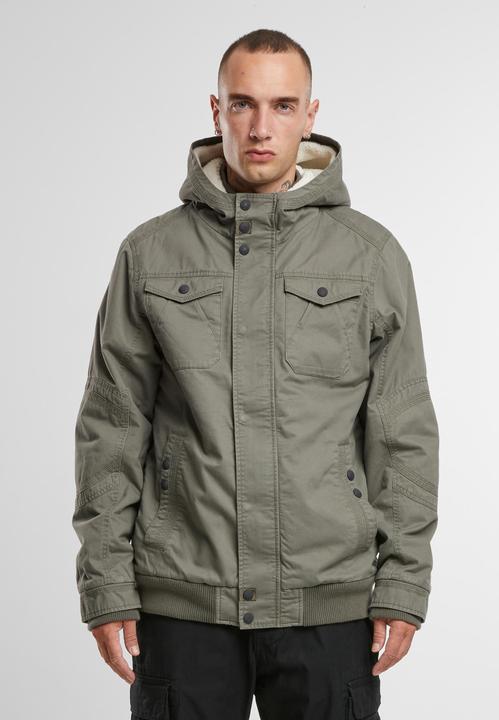 Immagine prodotto Brandit Giacca Meadow Uomo - 174613 (L)