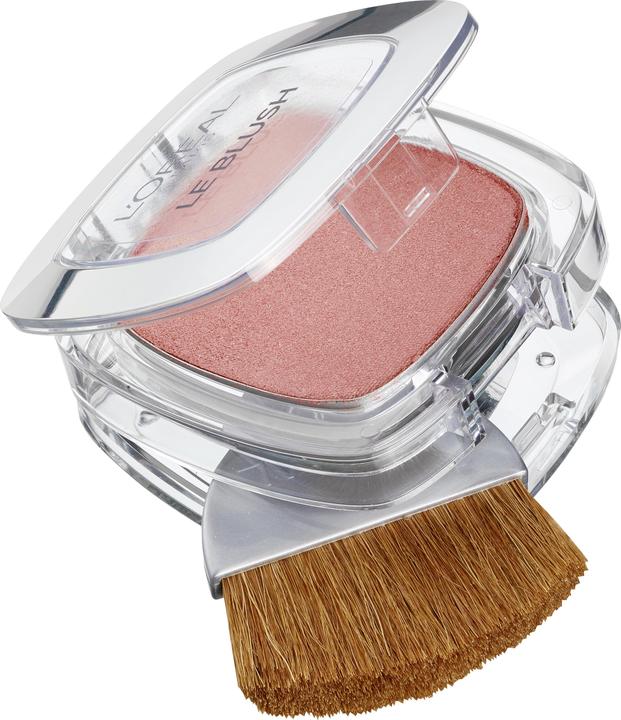 Actual product image L'Oréal Paris True Match Le Blush (120 Rose Santal)