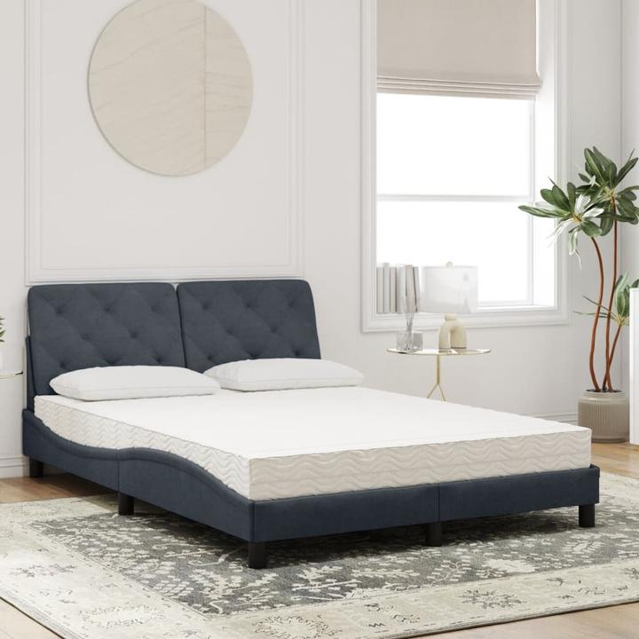 Actual product image VidaXL Julius (140 x 200)