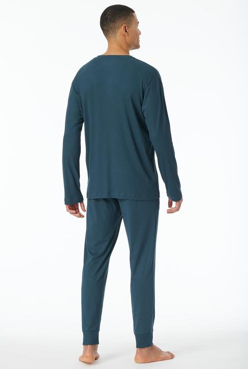 Produktbild Schiesser Pyjama Modern Nightwear (58)