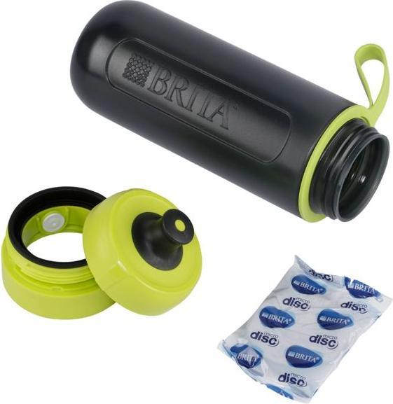 Productafbeelding Brita Filterflasche Active (0.60 l)