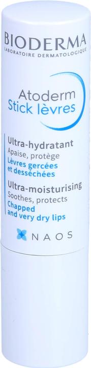 Produktbild Bioderma Atoderm (Pflegestift)