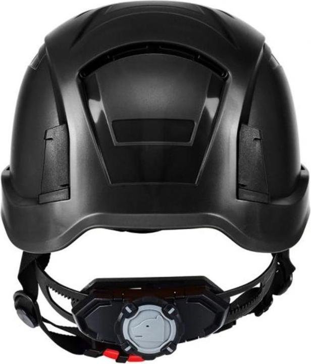 Actual product image Fitzner Pro Cap D!-Rock Safety Helmet (53 - 66 cm)