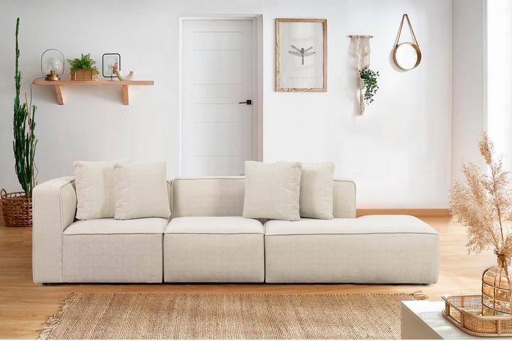 Produktbild Atelier del Sofa More (Ecksofa)