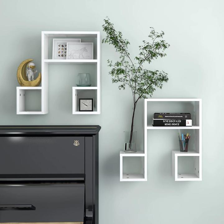 Produktbild VidaXL Cassey (50 x 15 x 50 cm)
