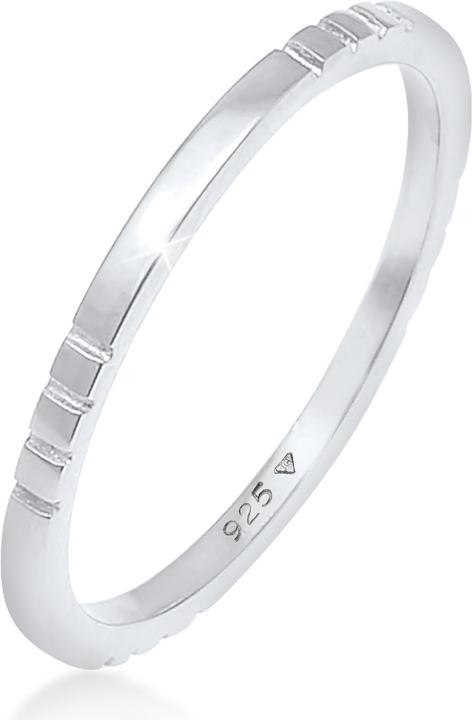 Elli Bandring (52, 925 Silber)
