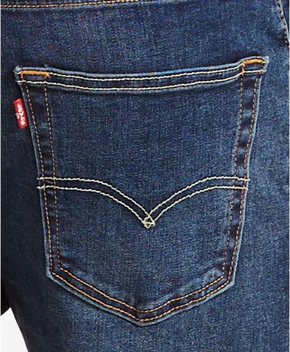 Actual product image Levis 502 Jeans Tapered Fit panda (W31/L32)