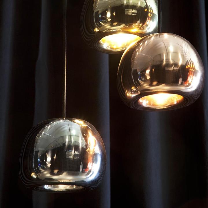 Actual product image Tom Dixon Void LED mini (800 lm)