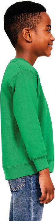 Actual product image Casual Classics Childrens/Kids Blended Ringspun Cotton Sweatshirt (116)