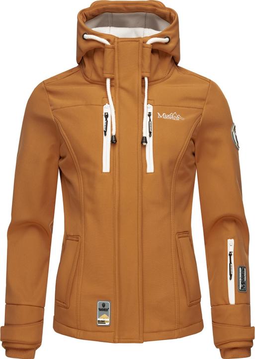 Brun caramel
