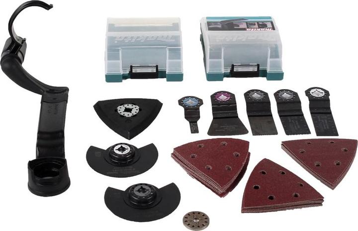 Actual product image Makita DTM51ZJX2