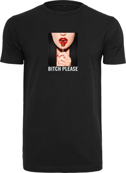 Image du produit Mister Tee Tee Bitch Please (M, L)