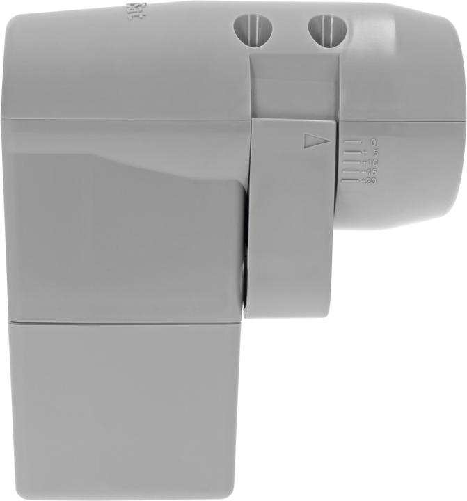 Actual product image TechniSat 0010/8988 UNYSAT-Universal-Octo-LNB (Octo LNB, Unysat)