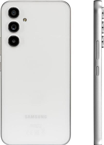 Immagine prodotto Samsung Galaxy A54 5G (128 GB, Awesome White, 6.40", Doppia SIM, 50 Mpx, 5G)