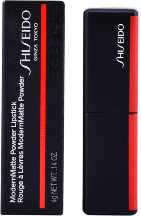 Immagine prodotto Shiseido Rossetto in polvere Modern Mat (506 Disarmati)