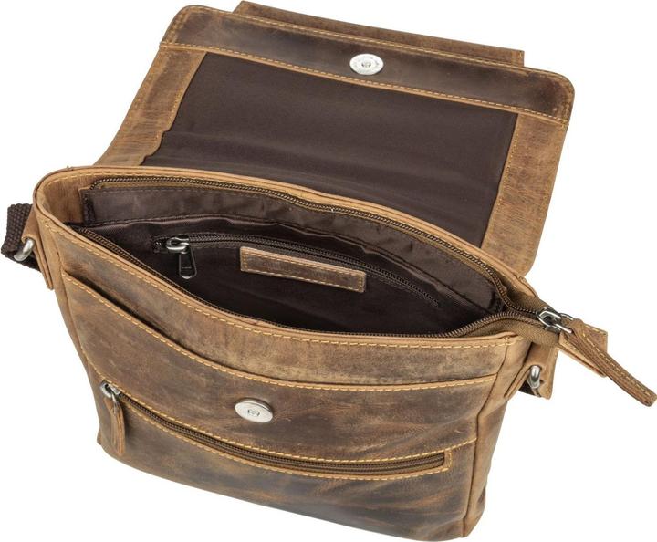 Produktbild Greenburry Umhängetasche Vintage 1650C