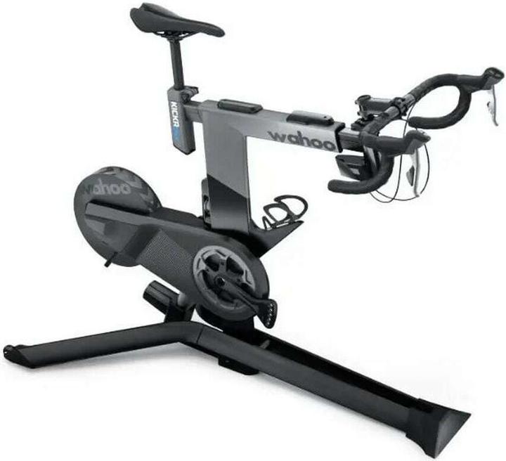 Produktbild Wahoo Kickr Bike V2