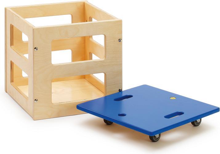 Produktbild Erzi Sportbox S