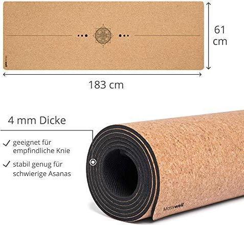 Image du produit Mosswell Liège (4 mm)