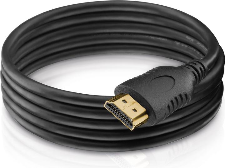 Produktbild Purelink HDMI (Typ A) — DVI (1.50 m, DVI, HDMI)