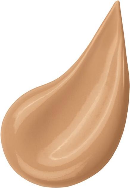 Actual product image Rimmel London Match Perfection SPF20 (400 Natural Beige)
