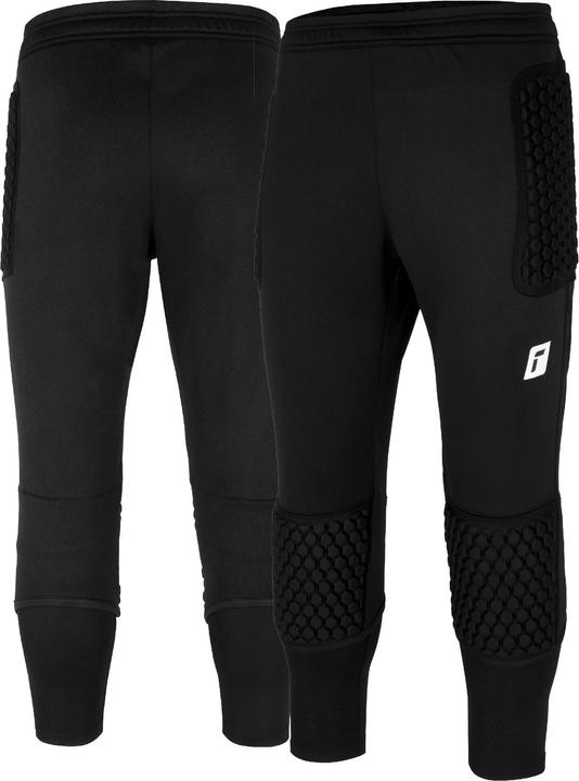 Produktbild Reusch Contest 3/4 Advance Torwartshort Herren (XL)