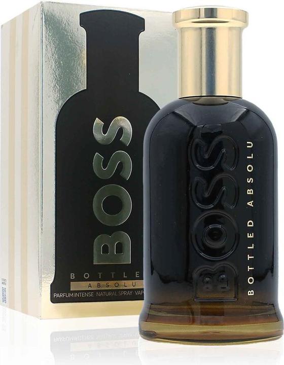 Produktbild BOSS Absolu Intense (Eau de Parfum, 100 ml)