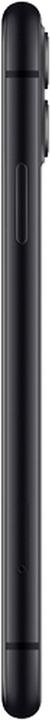 Produktbild Forza Refurbished iPhone 11 128GB Schwarz Refurbished (128 GB, Schwarz, 6.10", 12 Mpx, B / Sehr gut)