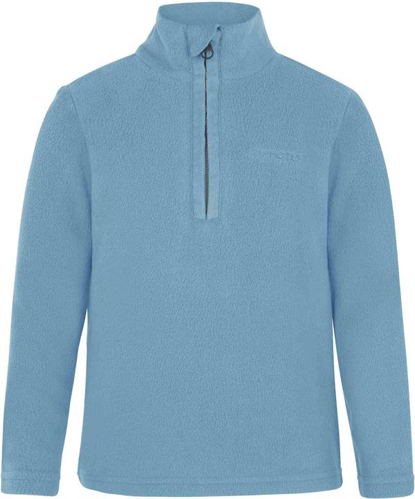 Protest 1/4 ZIP TOP PERFECT TD