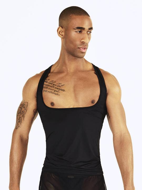 Produktbild Manstore Workout Shirt (L)
