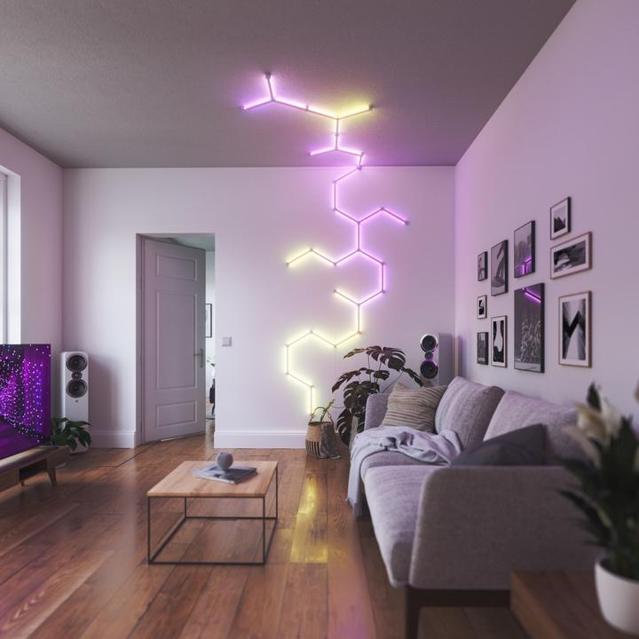 Immagine prodotto Nanoleaf Linee connettori flessibili