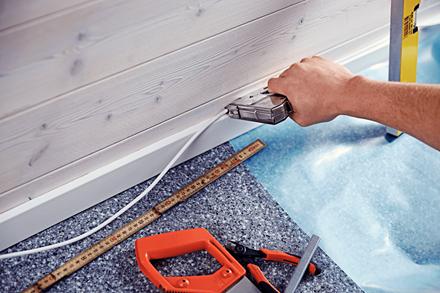 Immagine prodotto Rapid R28 Imbracatura per cavi