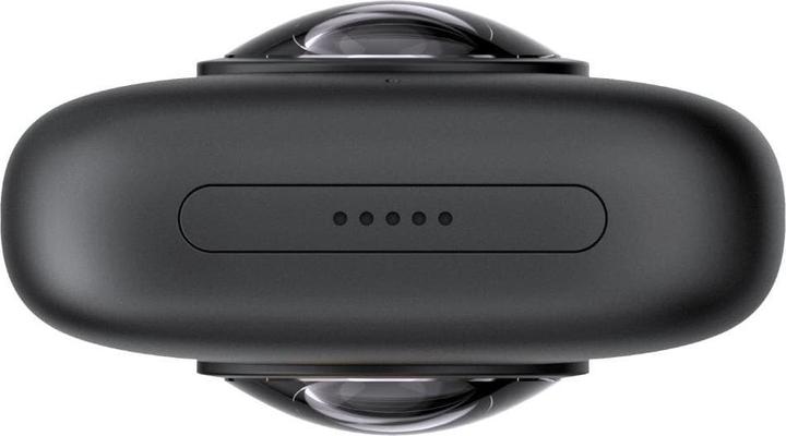 Actual product image Insta360 One X (30p, 4K, Wi-Fi, Bluetooth)