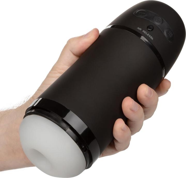 Actual product image CalExotics Pulsar Stroker