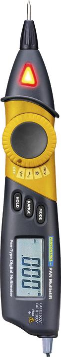 Actual product image Pancontrol PAN Multistift - contactless voltage tester (CAT II 1000V, CAT III 600V)