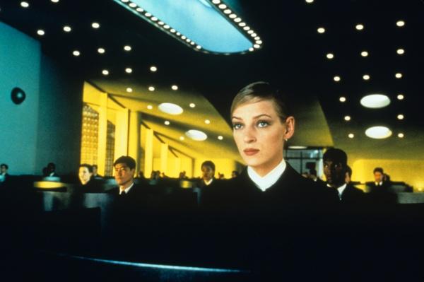 Immagine prodotto Gattaca (DVD, 1997, Tedesco, Francese, Inglese)
