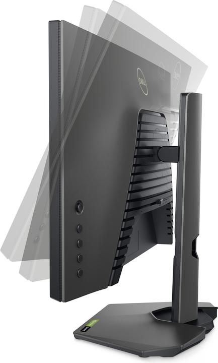Productafbeelding Dell G2524H (1920 x 1080 Pixels, 24.50")