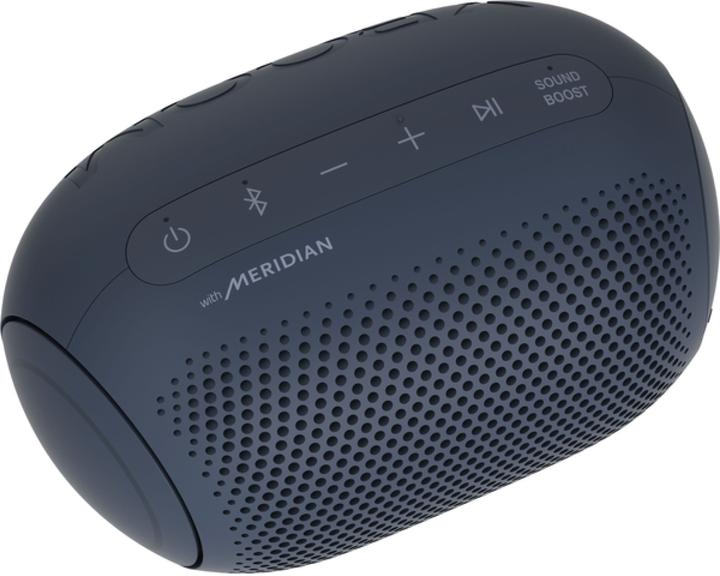 Image du produit LG Xboom Go Pl2 (10 h, Fonctionnement sur batterie)