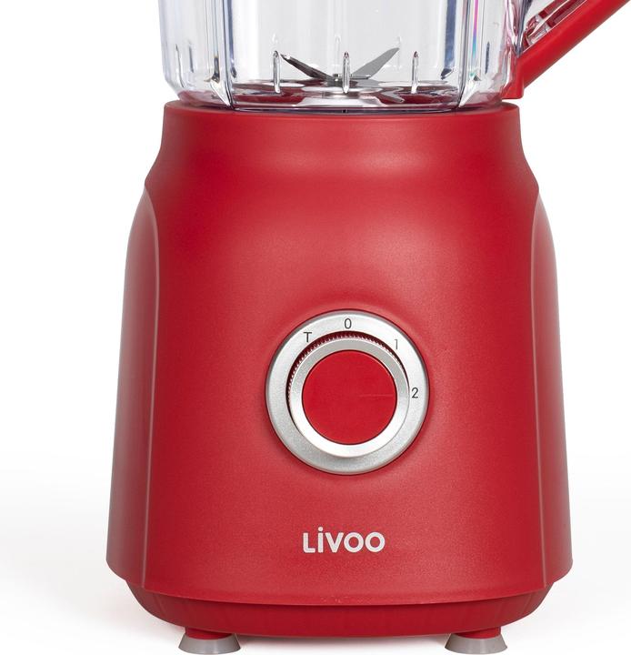 Immagine prodotto Livoo Frullatore 1,5 L (600 W)